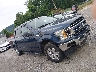 1FTEW1EP5JF****** Repairable 2018 Ford F-150 in Virginia State