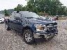 1FTEW1EP5JF****** Salvage and Wrecked 2018 Ford F-150 in Roanoke
