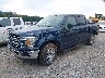 1FTEW1EP5JF****** Used and Repairable 2018 Ford F-150 in Roanoke