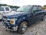1FTEW1EP5JF****** Salvage and Repairable 2018 Ford F-150 in Virginia State