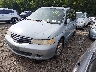 5FNRL18944B****** Usados y Reparables 2004 Honda Odyssey en Long Island