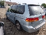 5FNRL18944B****** Salvamento y Reparables 2004 Honda Odyssey en Long Island