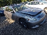 JNKCV61F59M****** Salvamento y Destrozados 2009 Infiniti G37x en LI - North Yard