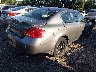 JNKCV61F59M****** Salvamento y Destrozados 2009 Infiniti G37x en Estado de Nueva York