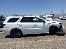 1C4RDHDG3SC****** Usados 2025 Dodge Durango en Estado de California