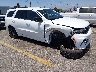 1C4RDHDG3SC****** Salvamento y Destrozados 2025 Dodge Durango en Fontana