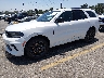1C4RDHDG3SC****** Usados y Reparables 2025 Dodge Durango en Fontana