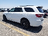 1C4RDHDG3SC****** Salvamento y Reparables 2025 Dodge Durango en Fontana
