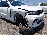 1C4RDHDG3SC****** Salvamento y Reparables 2025 Dodge Durango en Estado de California