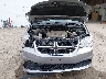 2C4RDGCG7GR****** Repairable 2016 Dodge Grand Caravan in Billings