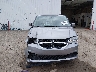2C4RDGCG7GR****** Wrecked 2016 Dodge Grand Caravan in Montana State