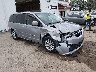 2C4RDGCG7GR****** Salvage and Wrecked 2016 Dodge Grand Caravan in Billings