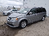 2C4RDGCG7GR****** Used and Repairable 2016 Dodge Grand Caravan in Billings