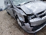 2C4RDGCG7GR****** Salvage and Repairable 2016 Dodge Grand Caravan in Montana State