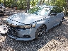 1HGCV1F39NA****** Used and Repairable 2022 Honda Accord in Suffolk