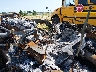 1FUJCRAV07P****** Salvage and Repairable 2007 Freightliner Conventional in Minnesota State