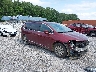 2C4RC1BGXHR****** Salvage and Wrecked 2017 Chrysler Pacifica in Paducah
