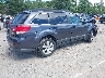 4S4BRBJC2C3****** Salvage and Wrecked 2012 Subaru Outback in New Hampshire State