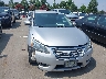 3N1AB7APXDL****** Wrecked 2013 Nissan Sentra in North Carolina State