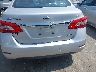 3N1AB7APXDL****** Used and Repairable 2013 Nissan Sentra in Charlotte
