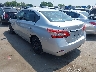 3N1AB7APXDL****** Salvage and Repairable 2013 Nissan Sentra in Charlotte