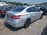3N1AB7APXDL****** Salvage and Wrecked 2013 Nissan Sentra in North Carolina State