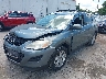 JM3TB3CA8C0****** Usados y Reparables 2012 Mazda CX-9 en Chicago South