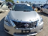 1N4AL3AP7EN****** Wrecked 2014 Nissan Altima in California State