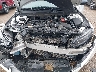 1HGCV1F35NA****** Repairable 2022 Honda Accord in Fort Worth North