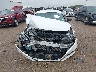 1HGCV1F35NA****** Wrecked 2022 Honda Accord in Texas State