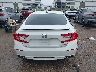 1HGCV1F35NA****** Wrecked 2022 Honda Accord