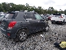3GNCJLSB1JL****** Salvamento y Destrozados 2018 Chevrolet Trax en Estado de Carolina del Sur