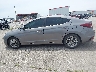 KMHD84LFXLU****** Repairable 2020 Hyundai Elantra in Missouri State