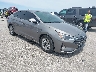 KMHD84LFXLU****** Salvage and Wrecked 2020 Hyundai Elantra in Kansas City East