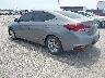 KMHD84LFXLU****** Salvage and Repairable 2020 Hyundai Elantra in Kansas City East