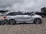 5FNRL6H82PB****** Reparables 2023 Honda Odyssey en Estado de Luisiana