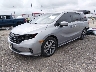 5FNRL6H82PB****** Usados y Reparables 2023 Honda Odyssey en Lafayette