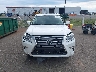 JTJBM7FX4H5****** Destrozados 2017 Lexus GX 460 en Estado de Minnesota