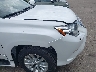 JTJBM7FX4H5****** Usados 2017 Lexus GX 460