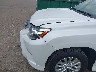 JTJBM7FX4H5****** Reparables 2017 Lexus GX 460