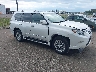 JTJBM7FX4H5****** Salvamento y Destrozados 2017 Lexus GX 460 en Minneapolis South