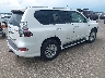 JTJBM7FX4H5****** Salvamento y Destrozados 2017 Lexus GX 460 en Estado de Minnesota