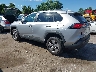 2T3P1RFV0SC****** Salvamento y Reparables 2025 Toyota RAV4 en Baltimore