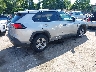 2T3P1RFV0SC****** Salvamento y Destrozados 2025 Toyota RAV4 en Estado de Maryland