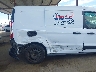 NM0LS7E25K1****** Salvamento y Reparables 2019 Ford Transit Connect en Estado de California