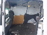 NM0LS7E25K1****** Destrozados 2019 Ford Transit Connect en Fresno