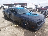 2C3CDYBT4EH****** Salvage and Wrecked 2014 Dodge Challenger in Baton Rouge