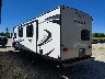 4YDT26726HK****** Salvamento y Reparables 2017 Keystone Passport en Rec Rides Online Exclusive