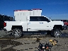 3GCUKSEC7FG****** Reparables 2015 Chevrolet Silverado 1500 en Estado de Carolina del Sur