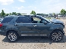 1FM5K8F89GG****** Reparables 2016 Ford Explorer en Estado de Virginia